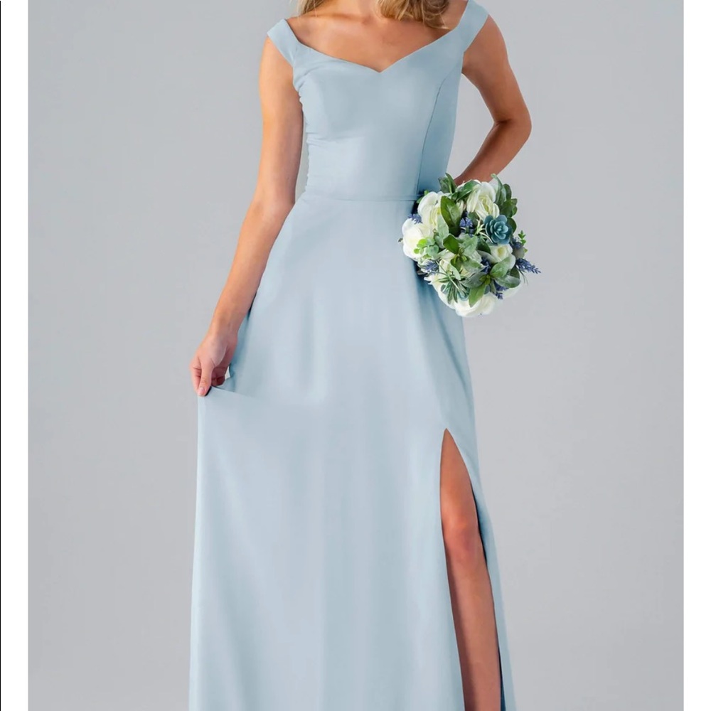 Kennedy Blue Haley Dress